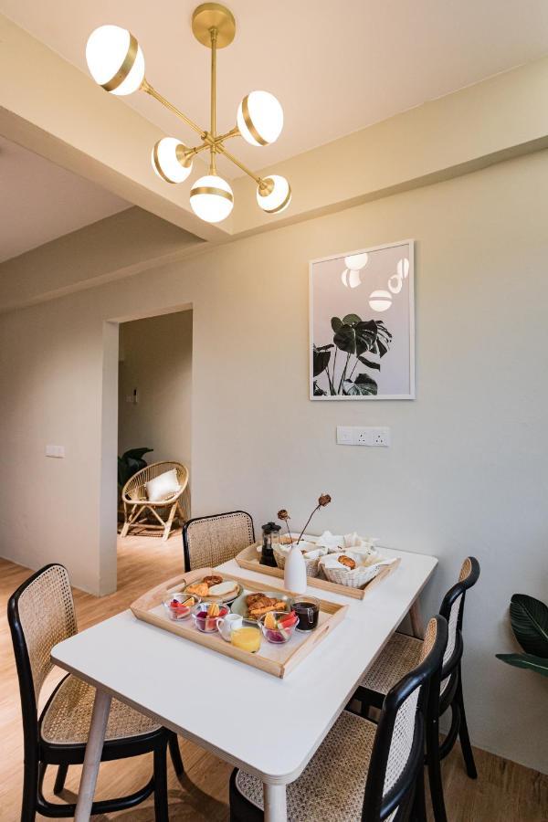 Urban Living Hotel