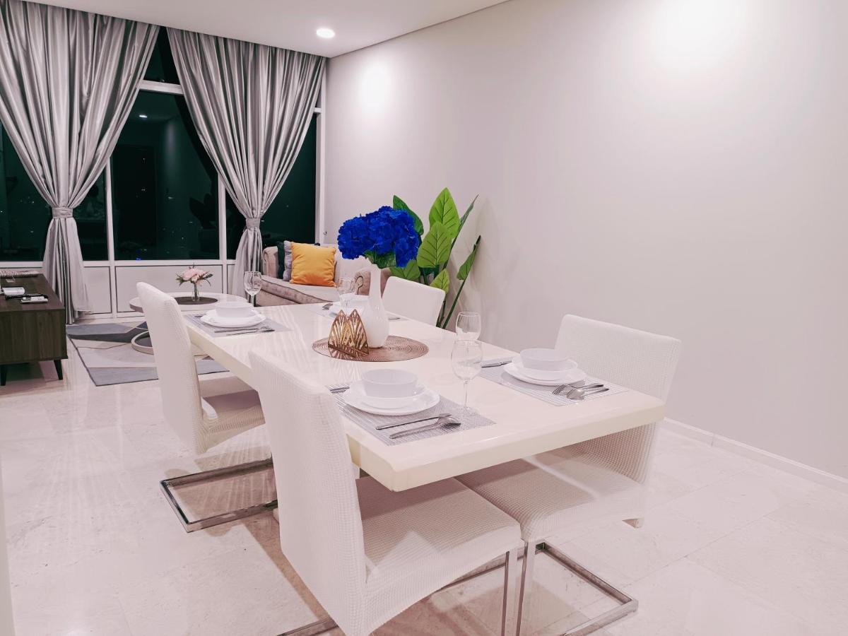 Sky Suites Klcc By Sweet Home