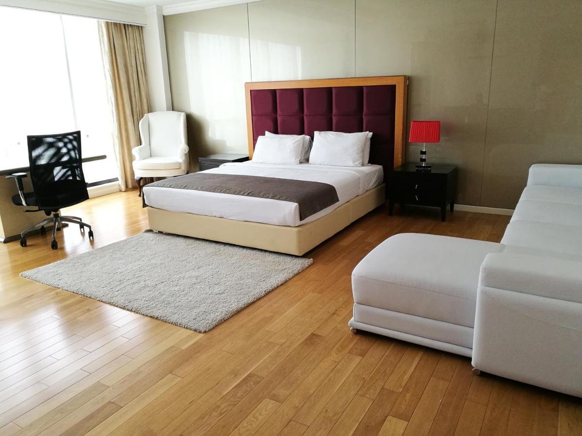 Apartment Times Service @ Times Square Kuala Lumpur