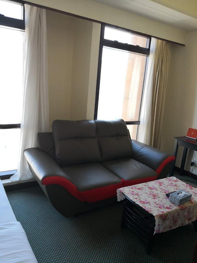 Aparthotel Rotana Apartments At Times Square Kl Kuala Lumpur