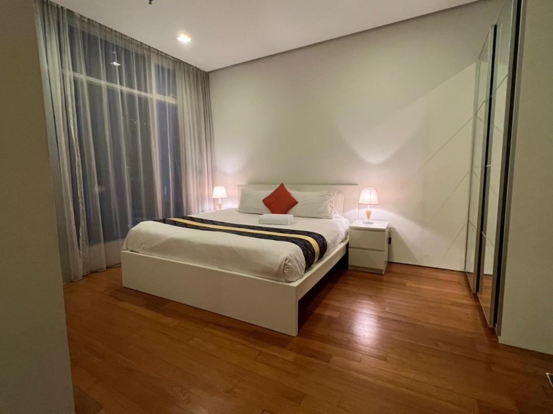Apartment Soho Klcc