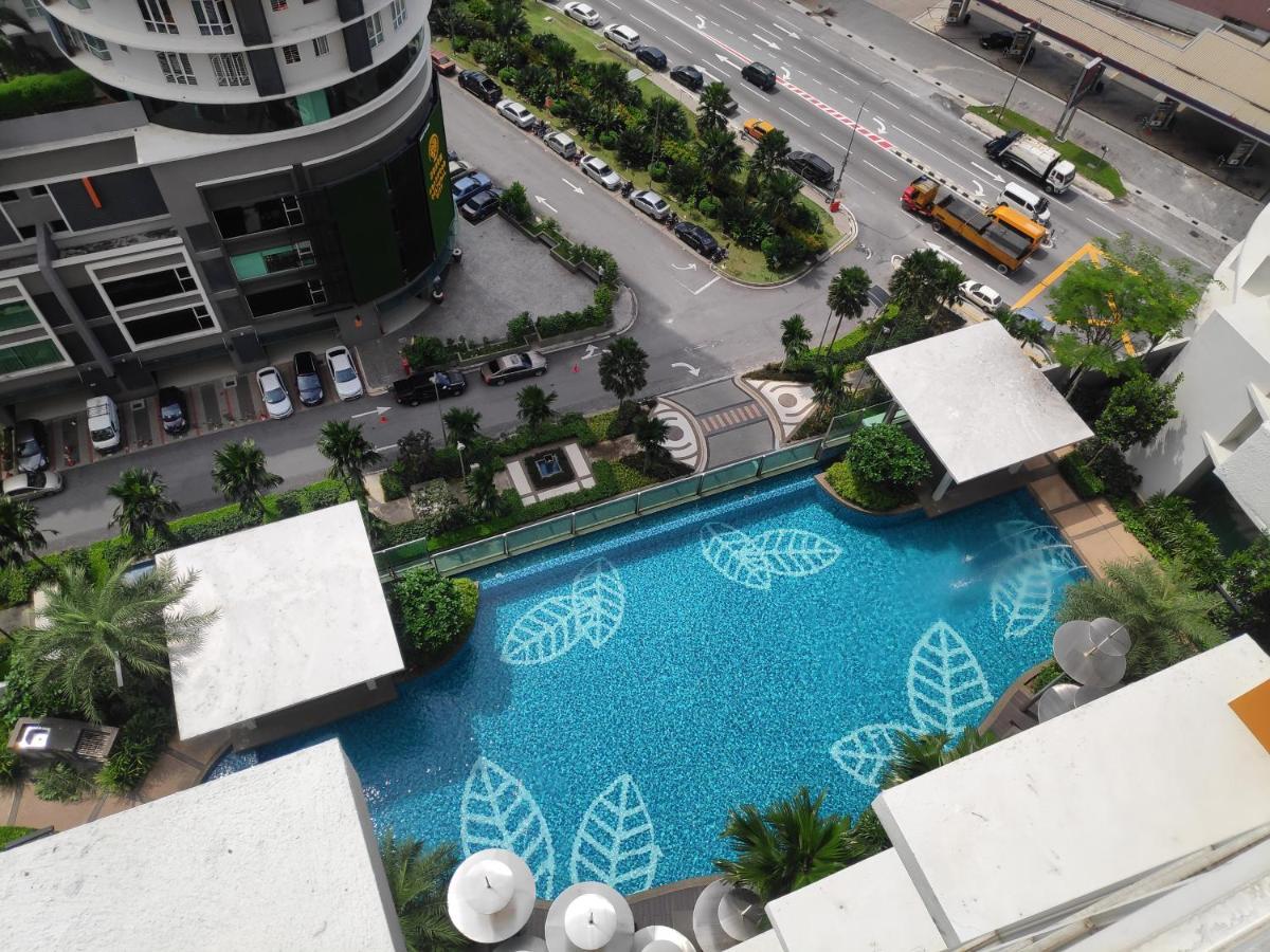 Tiara Mutiara 2 Block A Kuala Lumpur