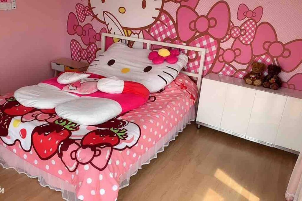 2br 8pax Swingduplexekocherasmall—infinitypool Mrt Apartment *