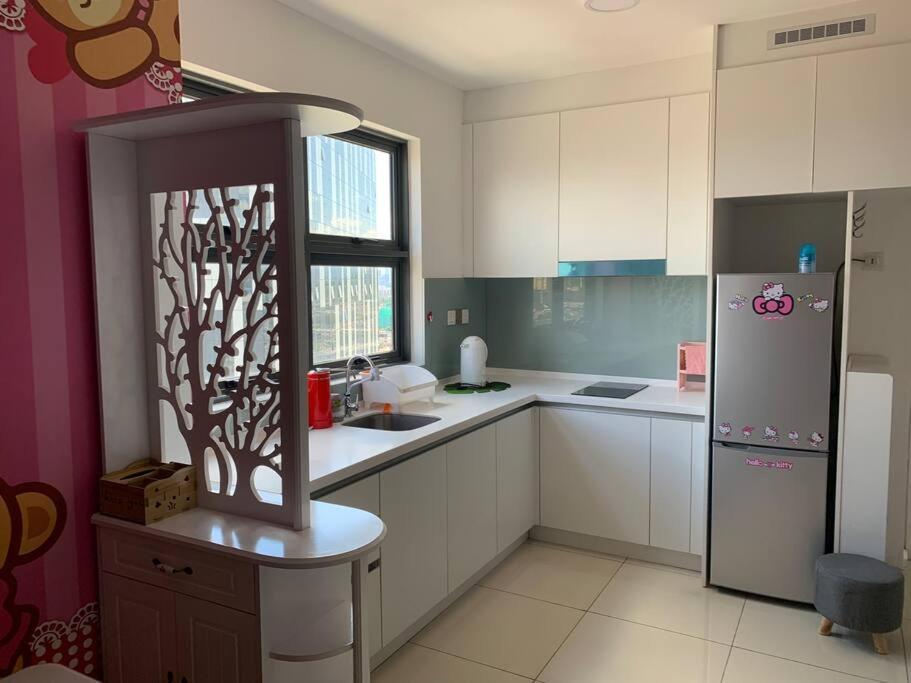 Apartment 2br 8pax Swingduplexekocherasmall—infinitypool Mrt Kuala Lumpur