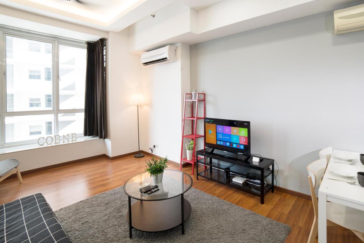 Parkview Service Apartment