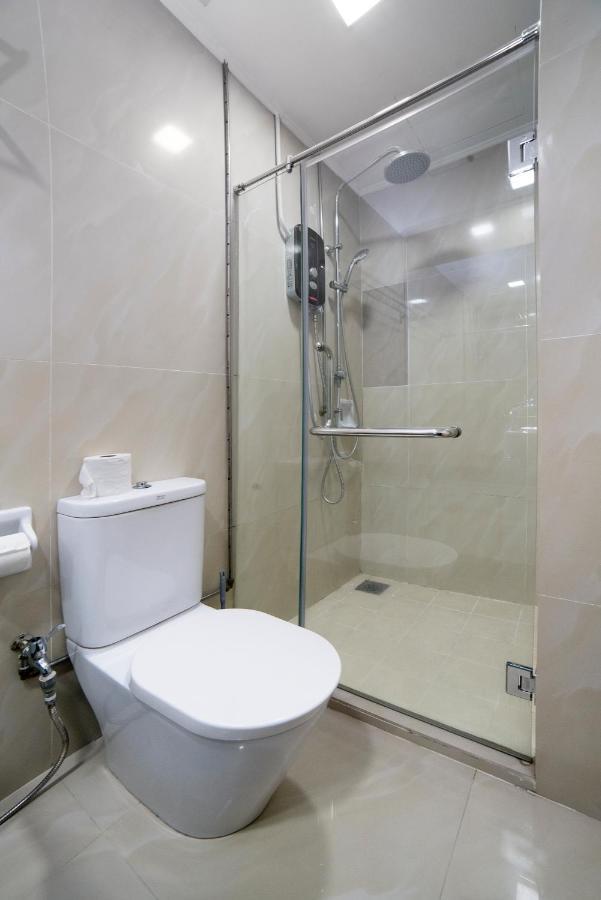 Parkview Service Kuala Lumpur