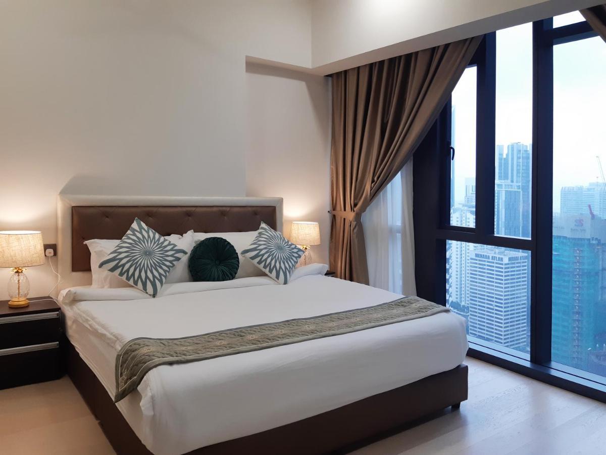 Star Luxury Klcc