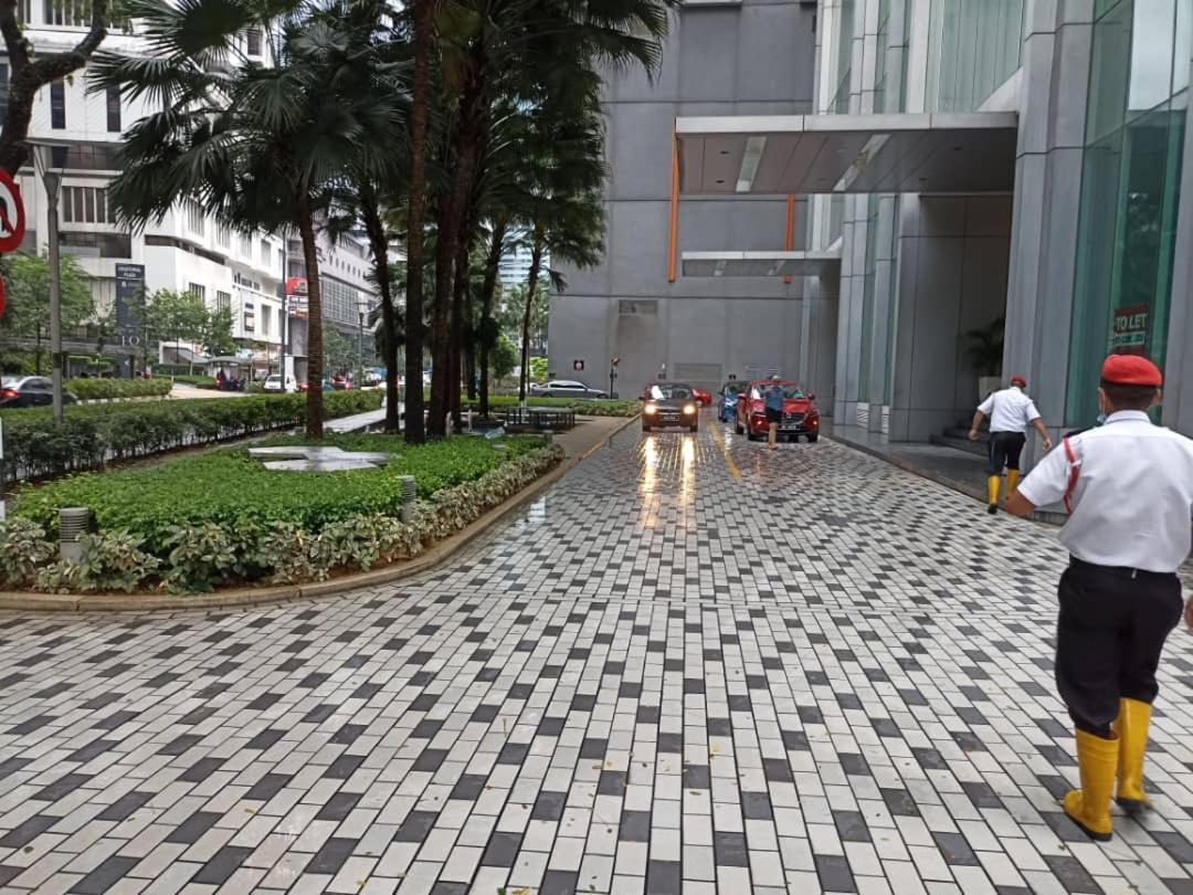 Soho Klcc Apartment Kuala Lumpur