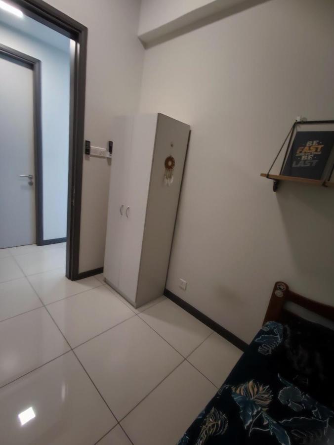 Tiara Mutiara 2 Block A Homestay