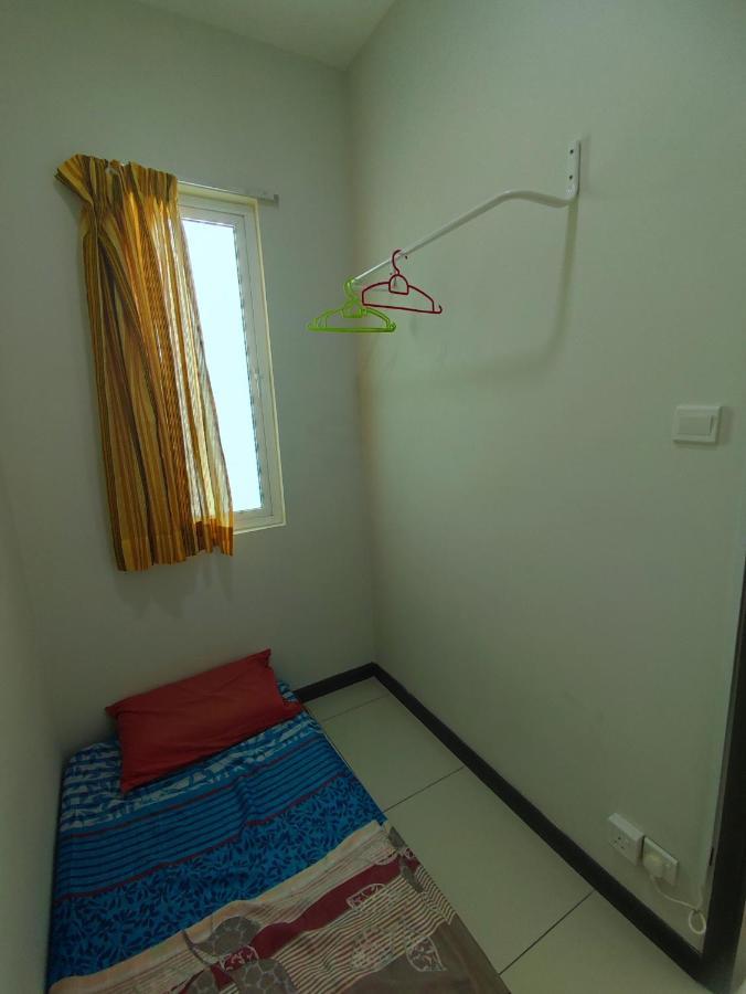 Homestay Tiara Mutiara 2 Block A *