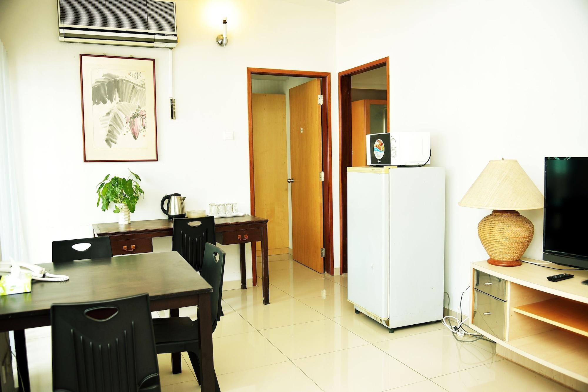 Catherina Place At Bukit Bintang 2*