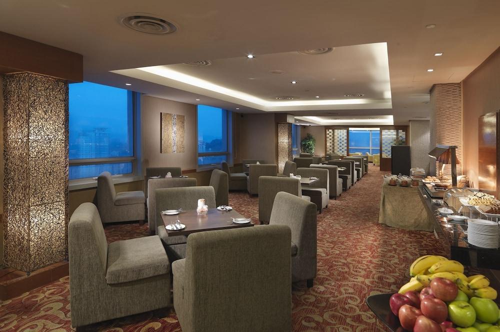 Hotel The Boulevard – A St Giles Hotel, 4*