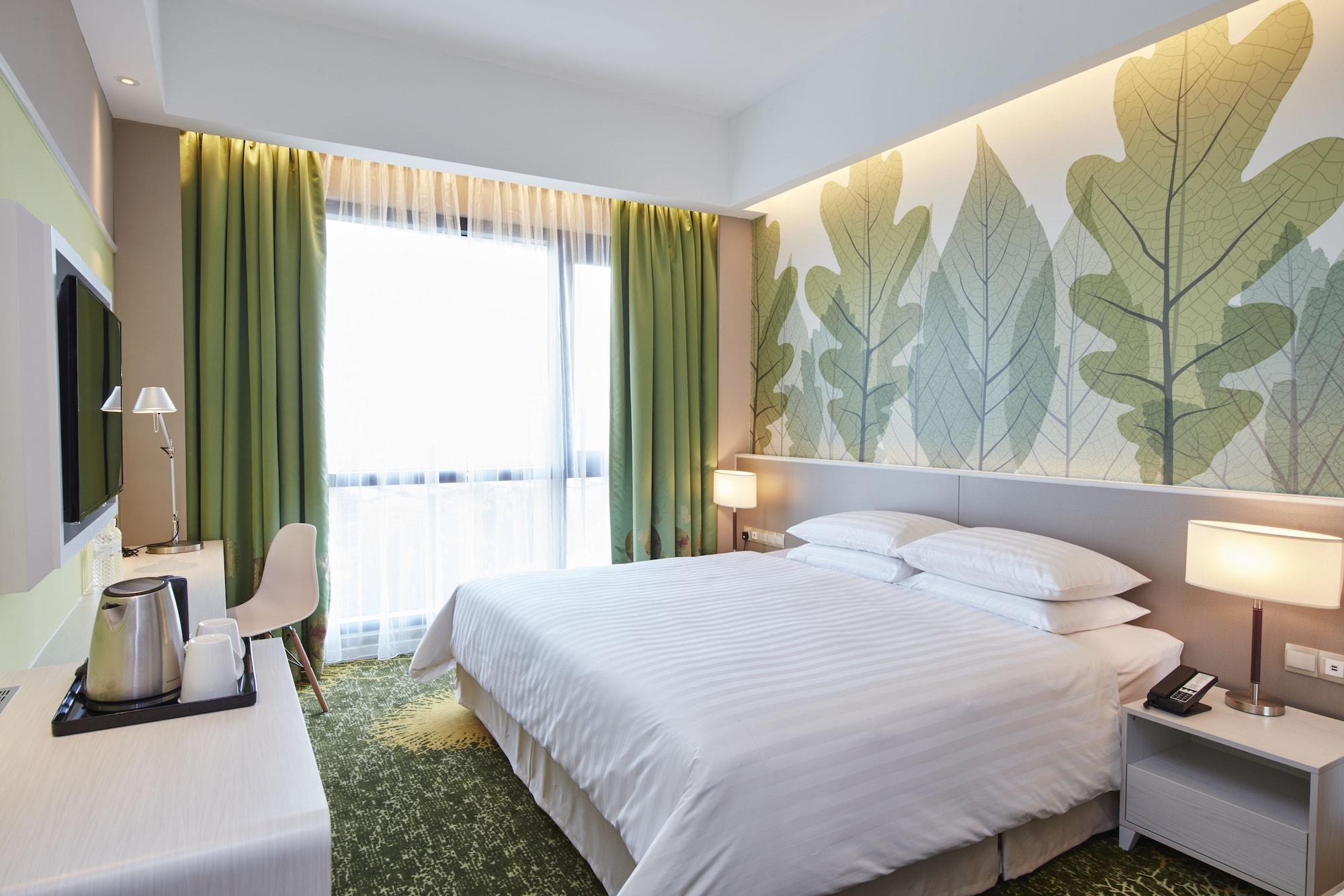 Hotel Sunway Velocity Kuala Lumpur