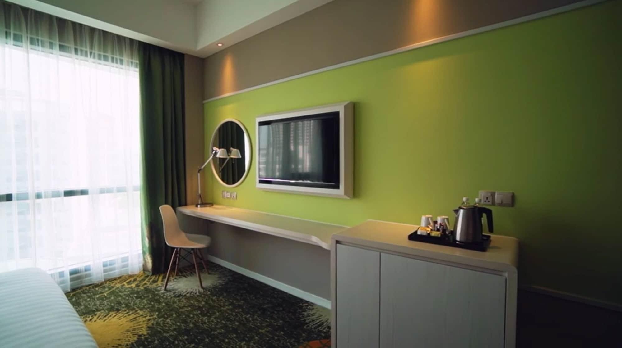 Sunway Velocity Hotel 4*