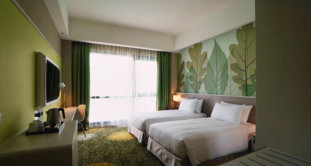Sunway Velocity 4* Kuala Lumpur