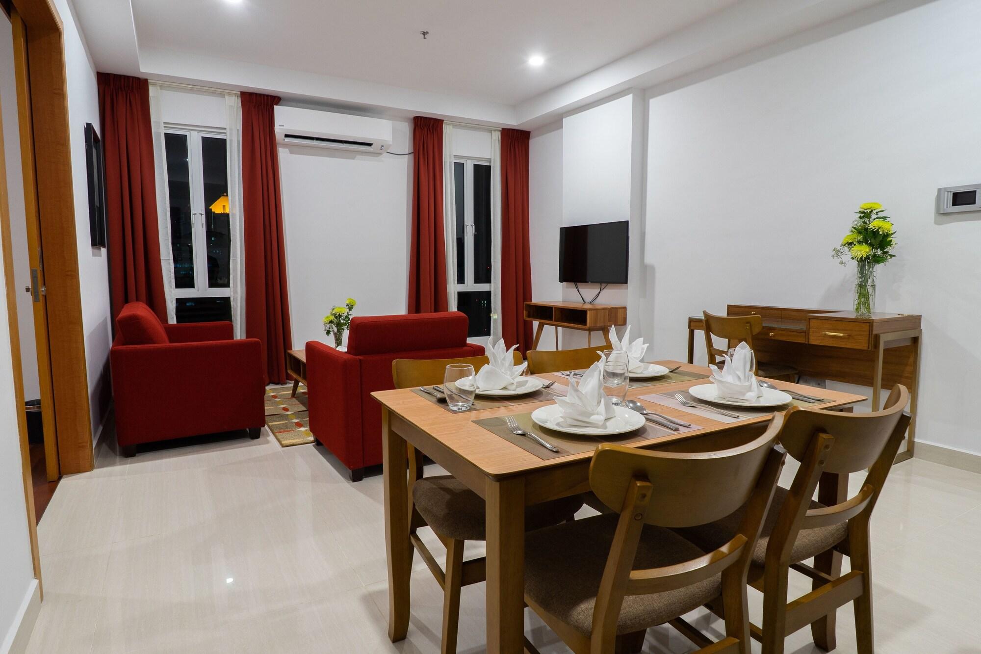 Hotel Tamu & 4*