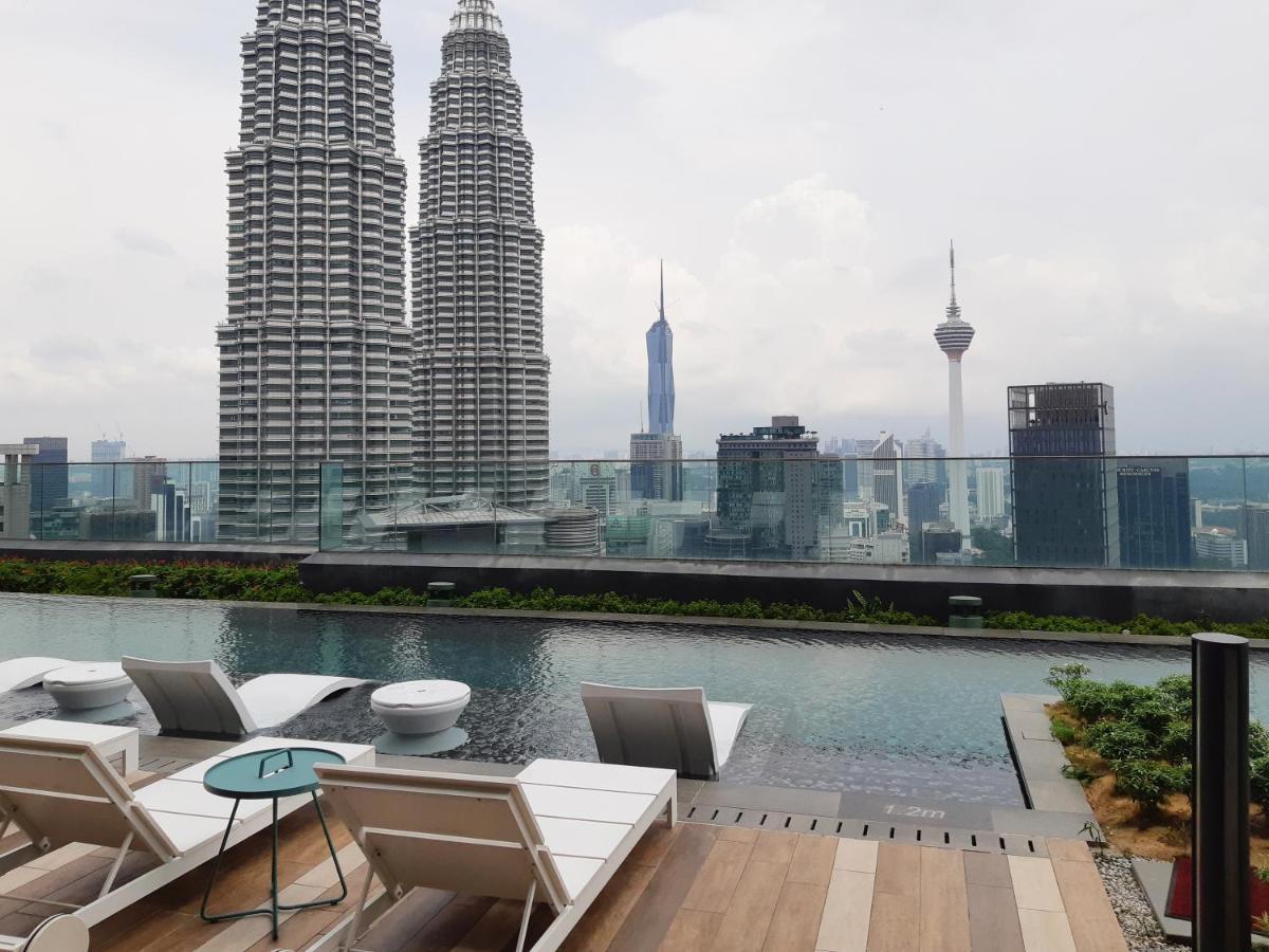 Star Luxury Klcc Apartment Kuala Lumpur