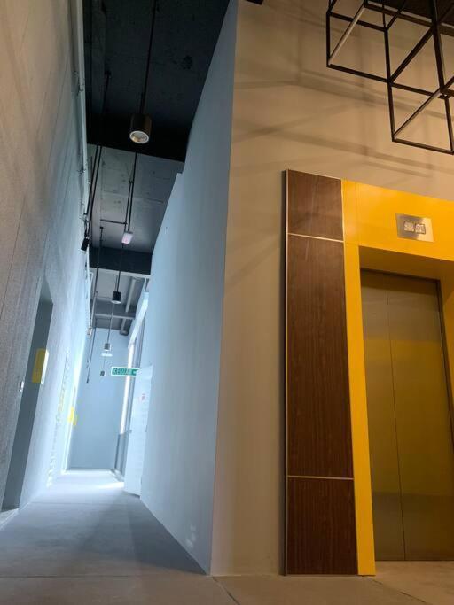 Apartment 2br 8pax Swingduplexekocherasmall—infinitypool Mrt