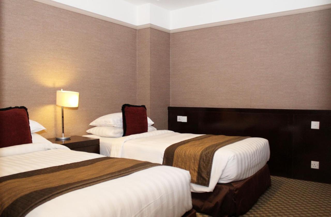 Pacific Regency 5*