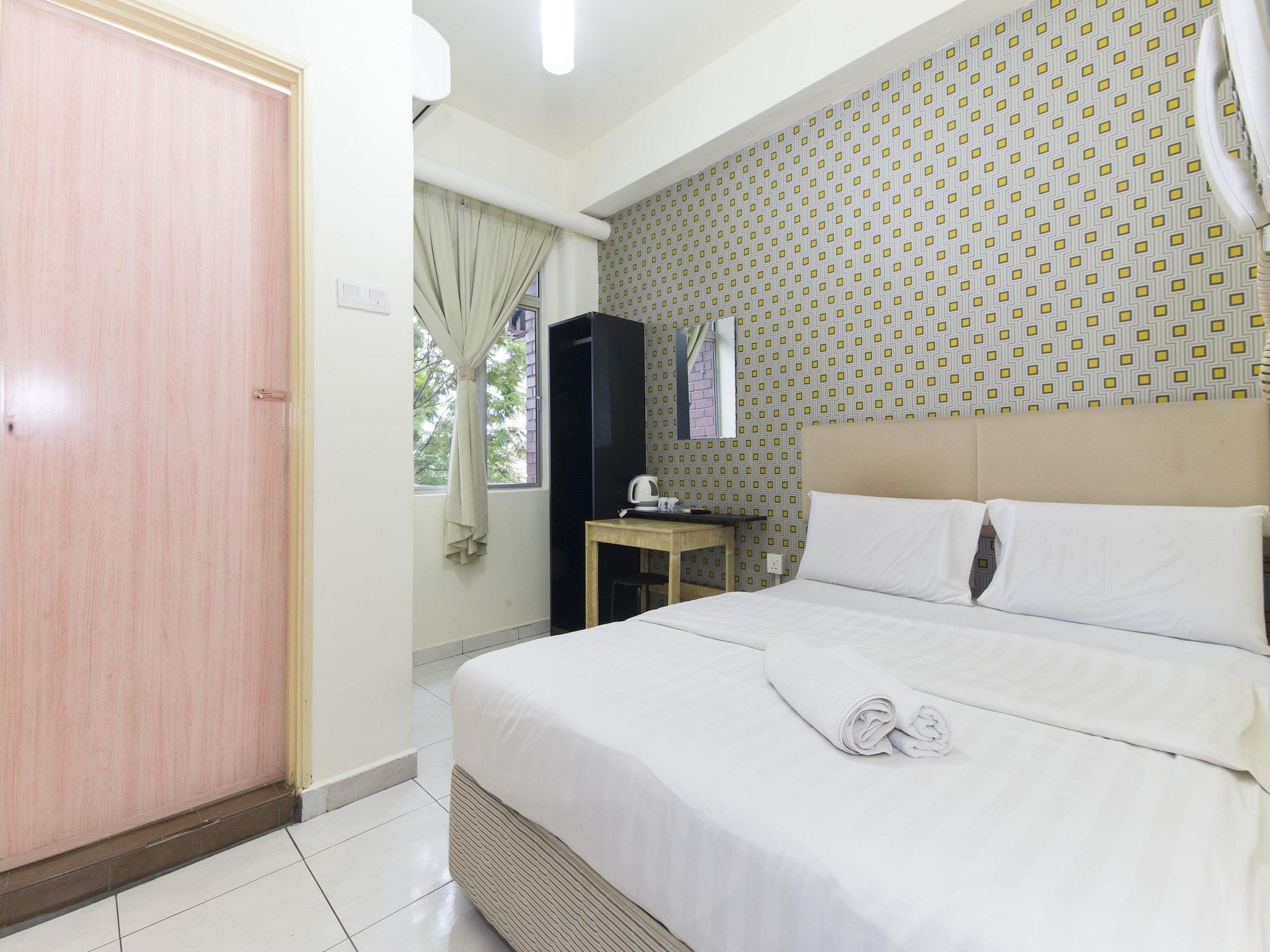 Hotel Victory Street Boutique 2*