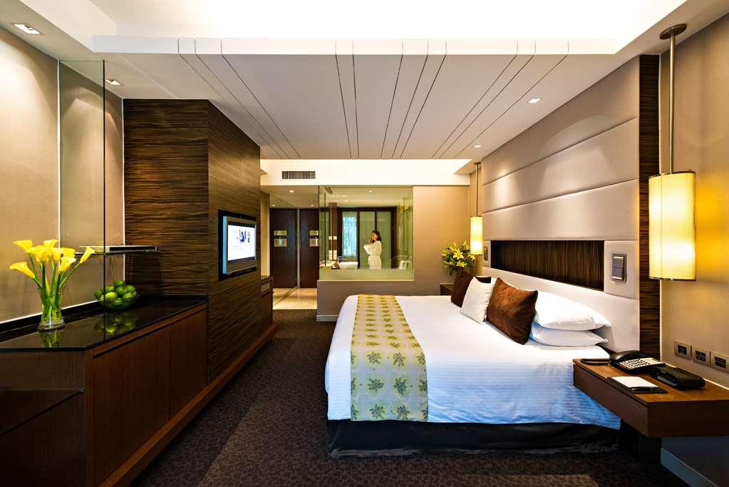 Parkroyal Collection 5* Kuala Lumpur