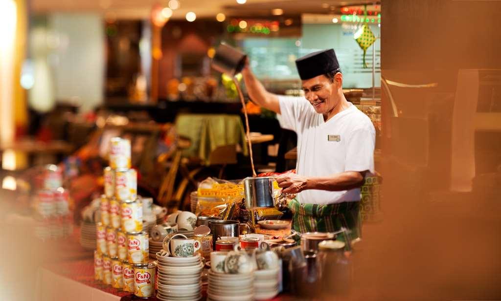 Parkroyal Collection Hotel Kuala Lumpur
