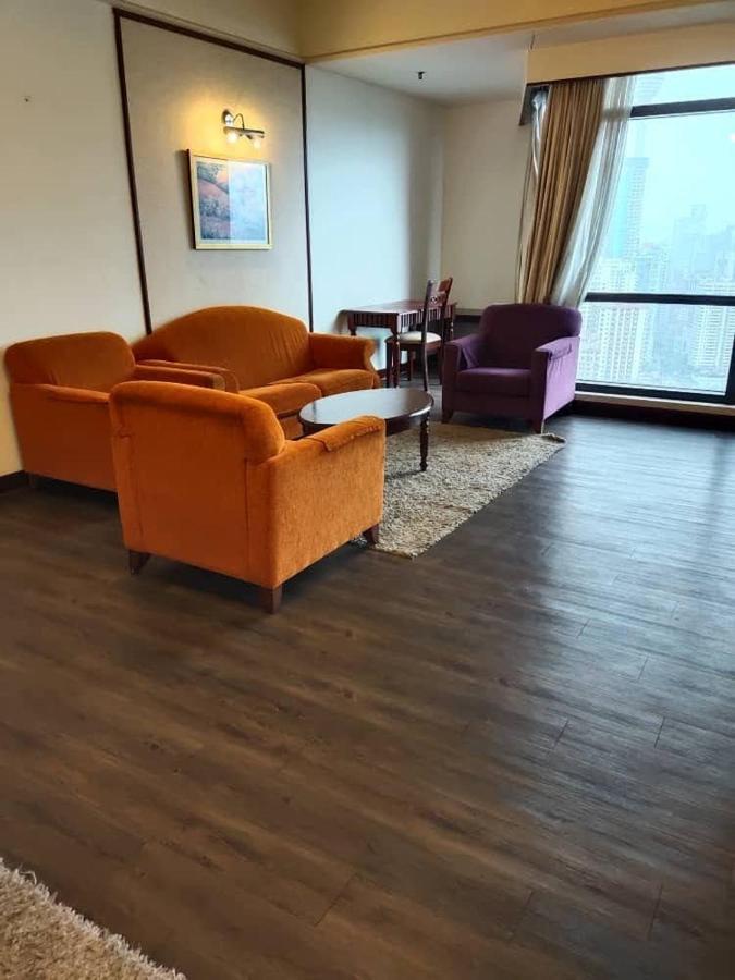 Rotana Apartments At Times Square Kl