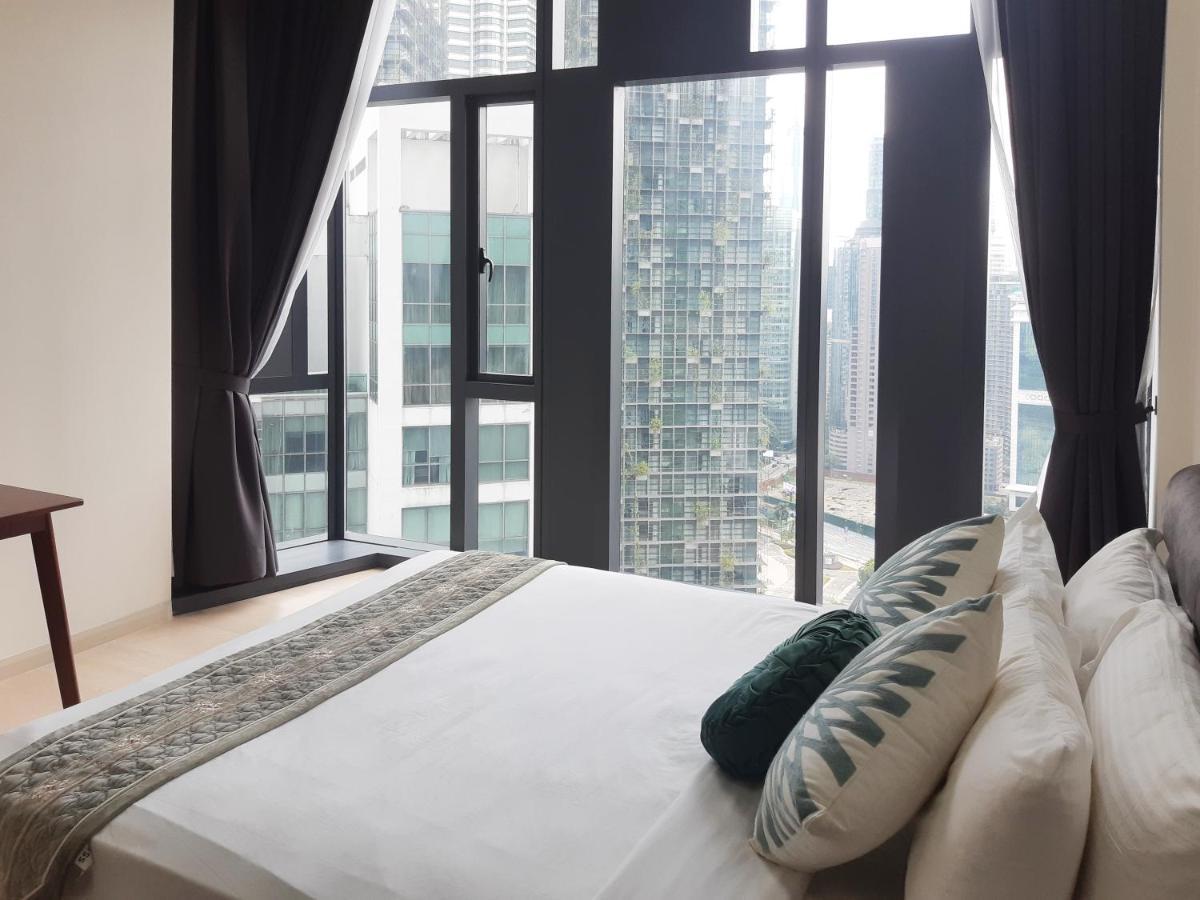 Apartment Star Luxury Klcc *