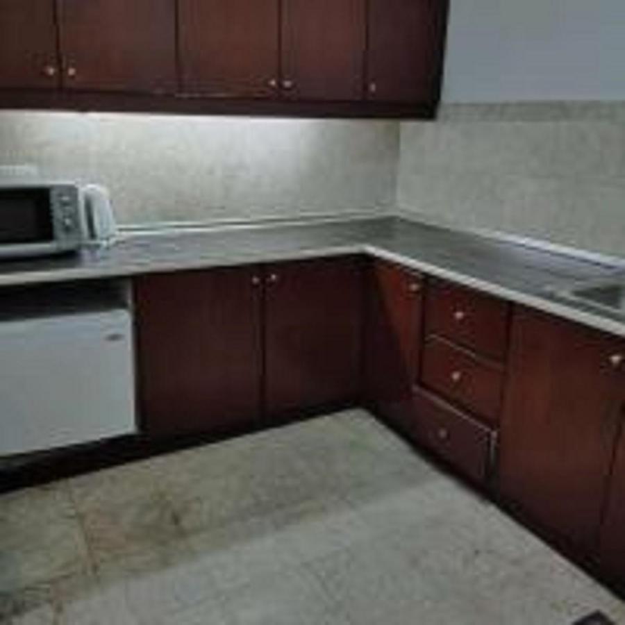 Rotana Apartments At Times Square Kl Kuala Lumpur