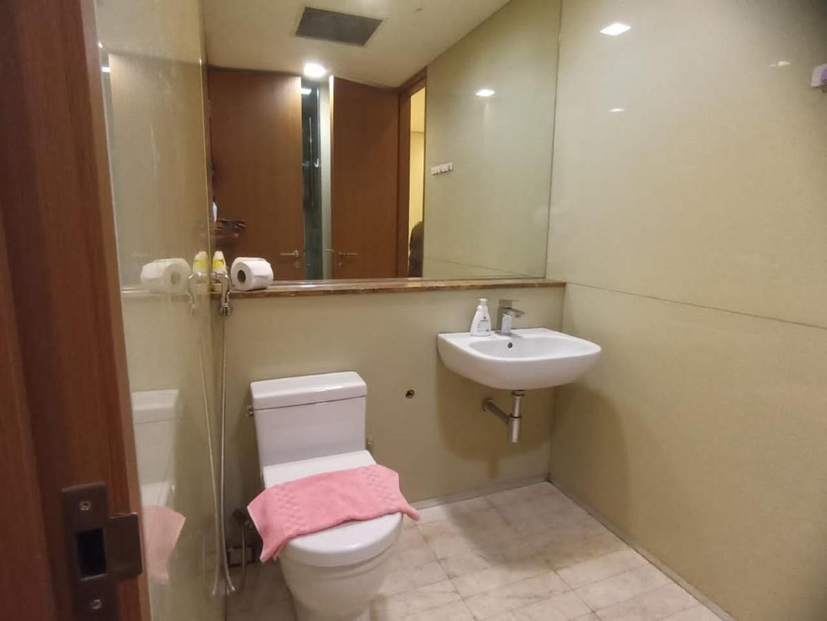 Soho Klcc Apartment Kuala Lumpur
