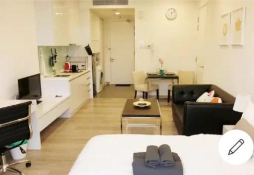 One Bukit Ceylon By Roomy Cozy Suites Kuala Lumpur