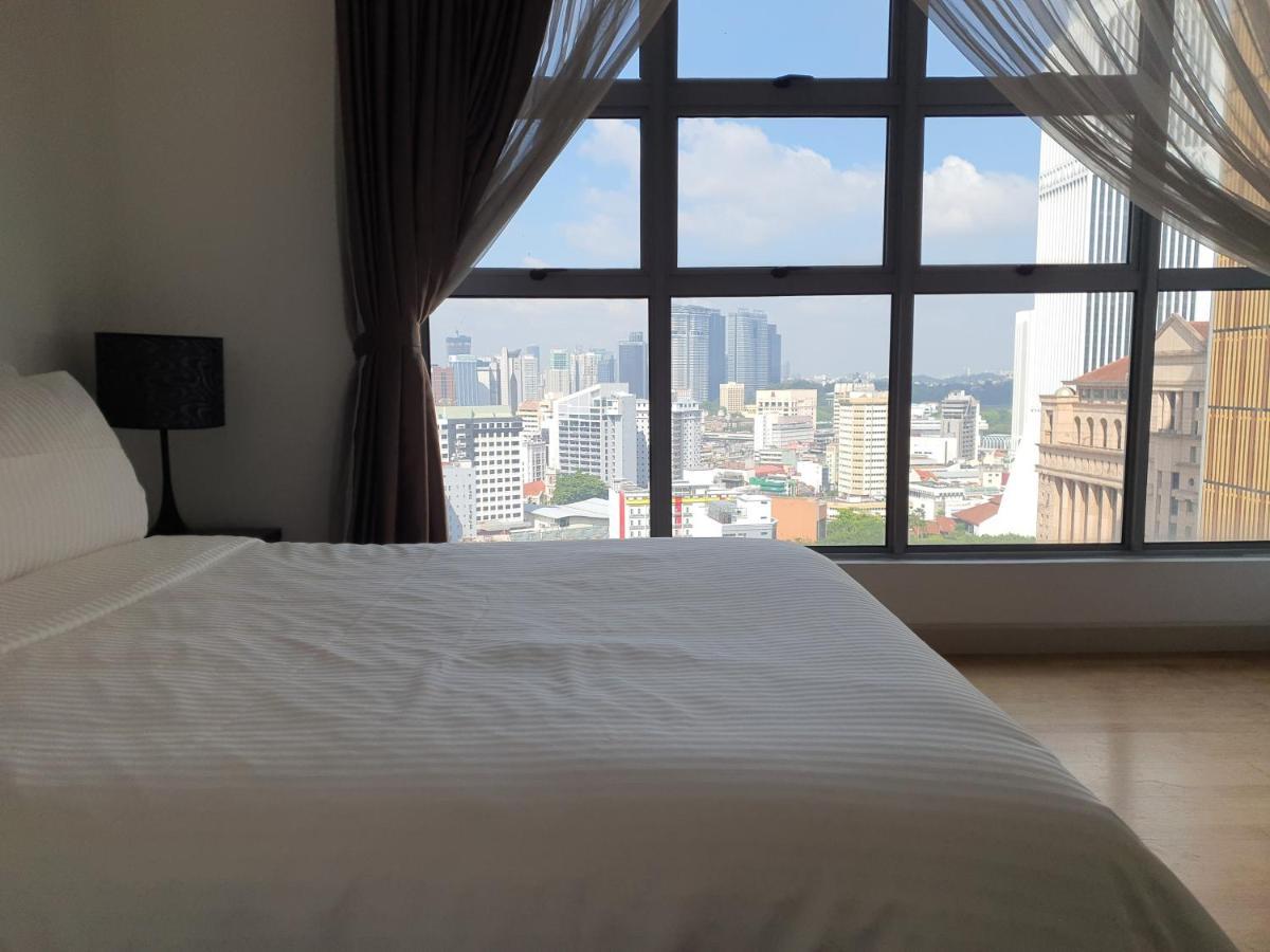 Mocha Suites At Suasana Kuala Lumpur