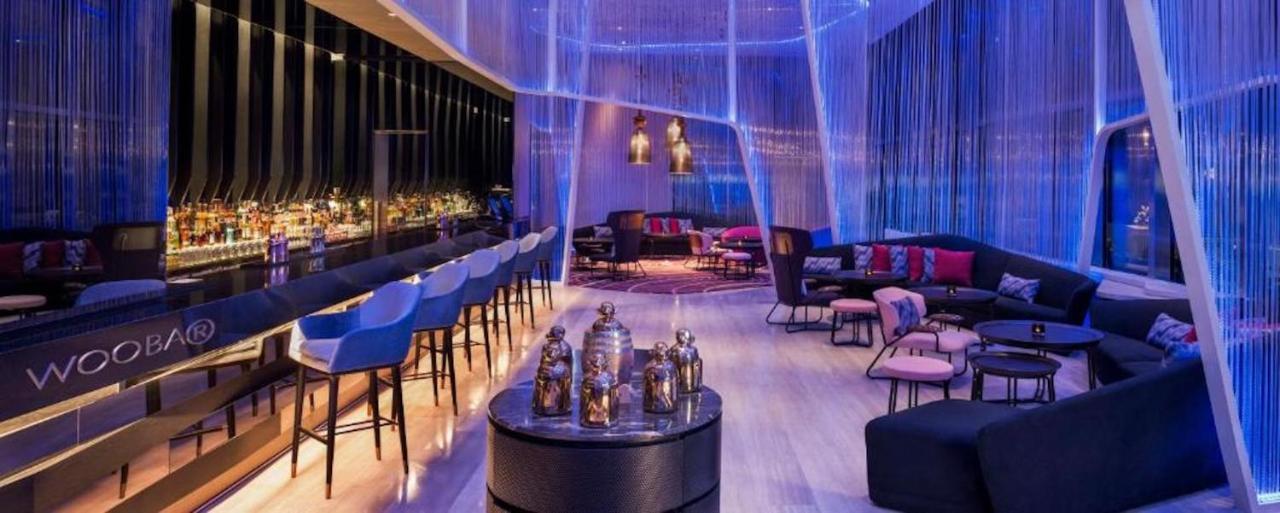 Tropicana The Residences Klcc By Luxury Apartment