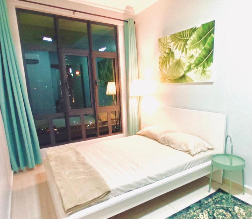 3 Bedrooms Short At Klcc * Kuala Lumpur