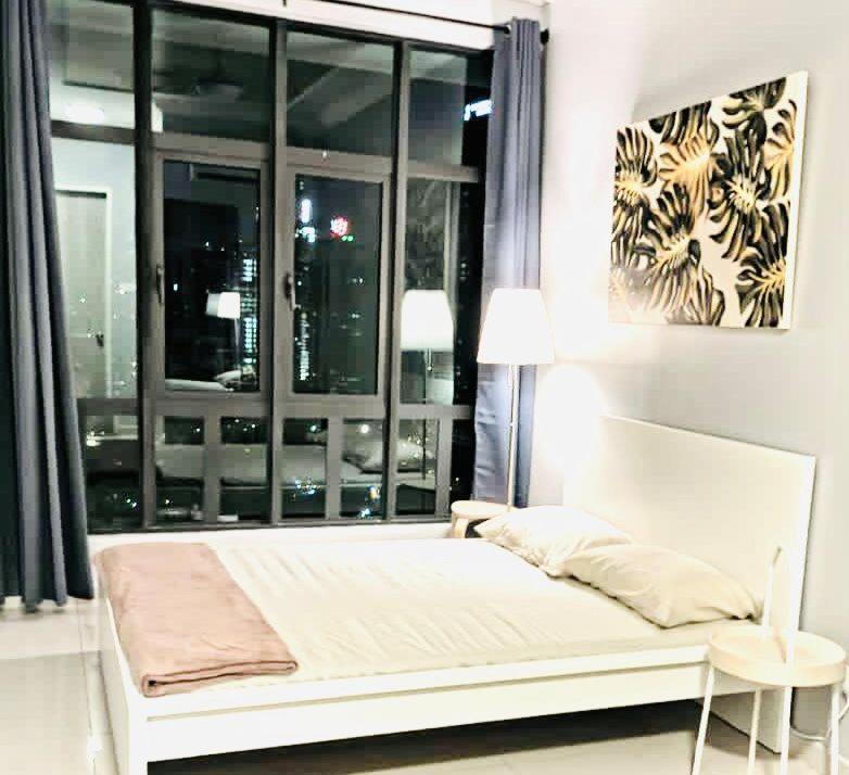 3 Bedrooms Short At Klcc *