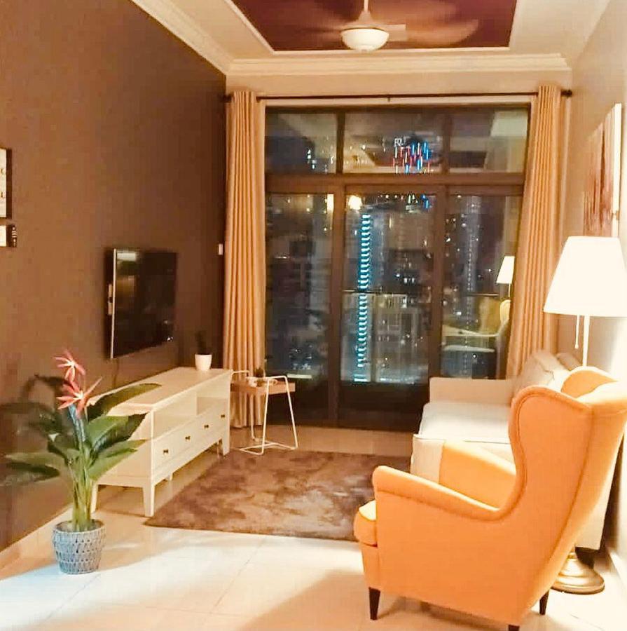 Apartment 3 Bedrooms Short At Klcc Kuala Lumpur