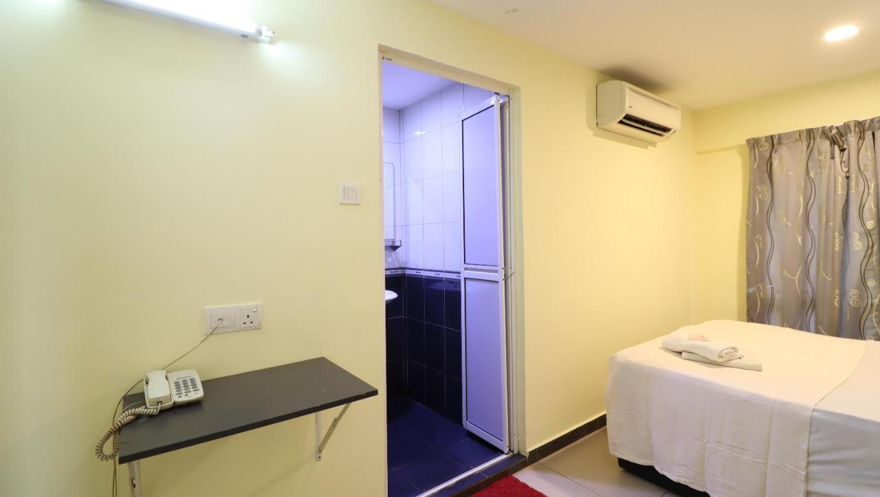 Hotel Seniman 3*