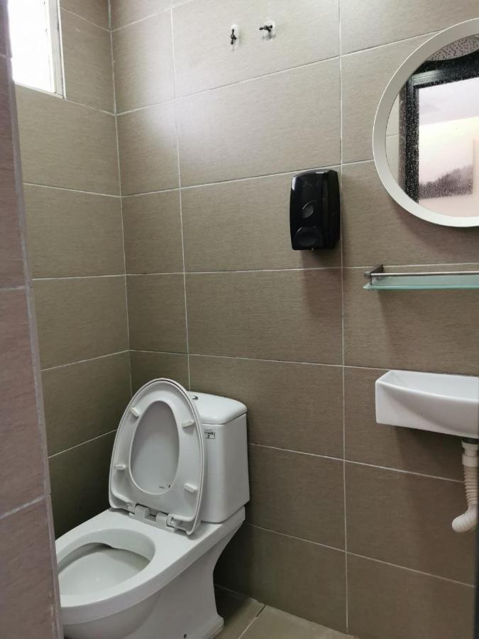 Hospedagem domiciliar Cheras-miharja Homestay @sunway Velocity *