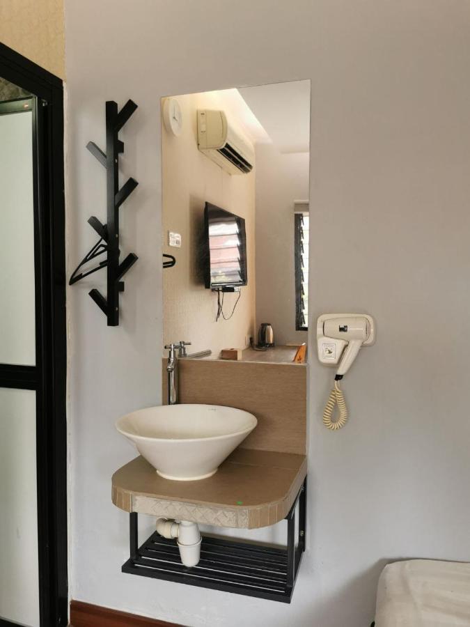 Cheras-miharja Homestay @sunway Velocity Hospedagem domiciliar Kuala Lumpur
