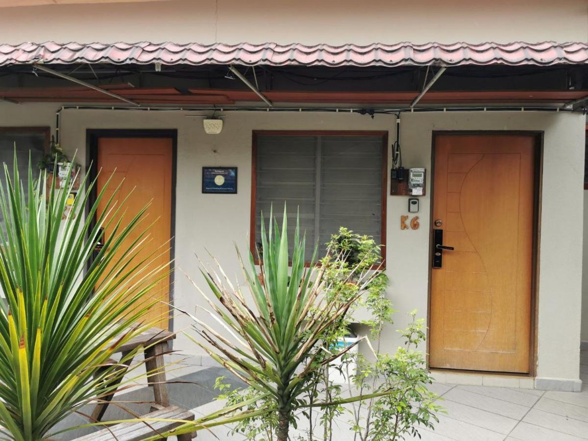 Cheras-miharja Homestay @sunway Velocity Hospedagem domiciliar Kuala Lumpur