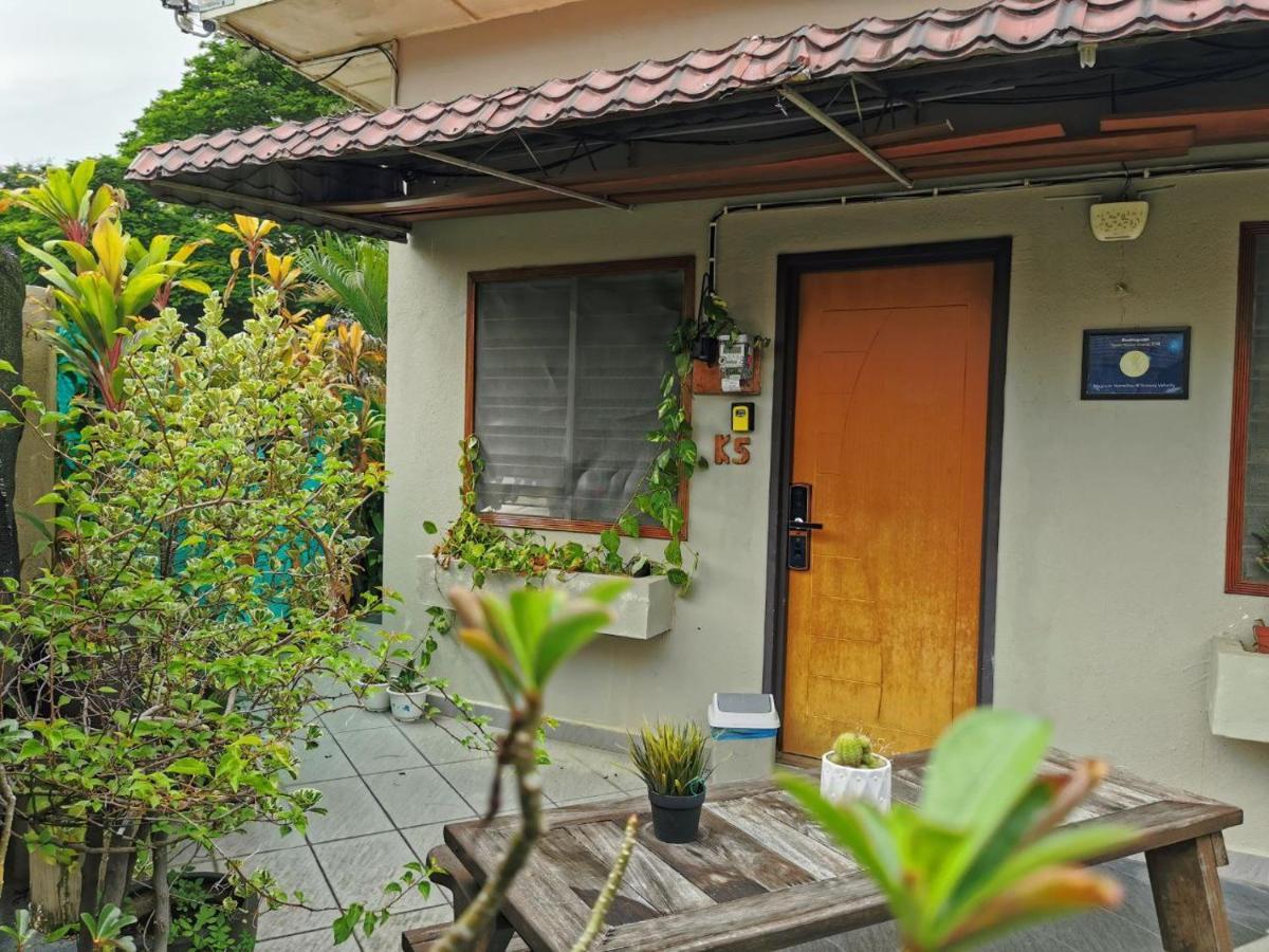 Hospedagem domiciliar Cheras-miharja Homestay @sunway Velocity *