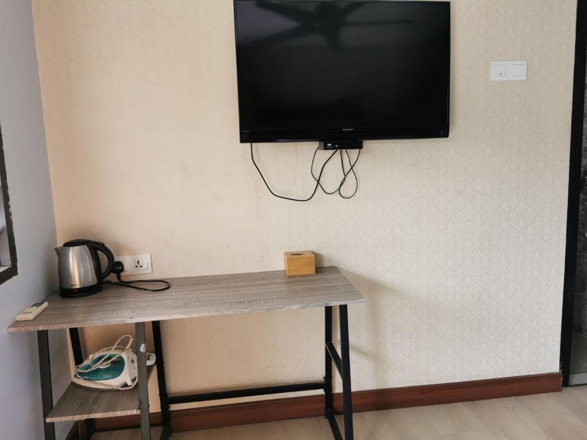 Hospedagem domiciliar Cheras-miharja Homestay @sunway Velocity Kuala Lumpur