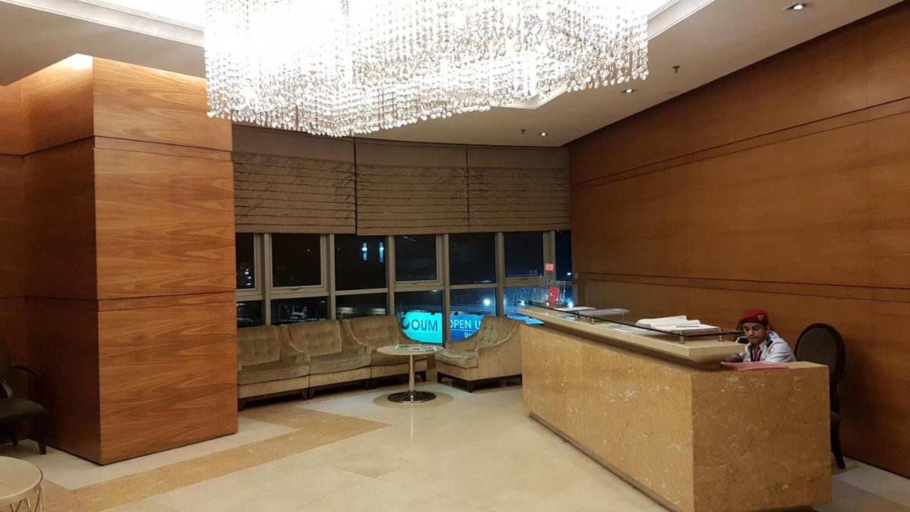 Starsbed Klcc Skyview Roof Pool * Kuala Lumpur