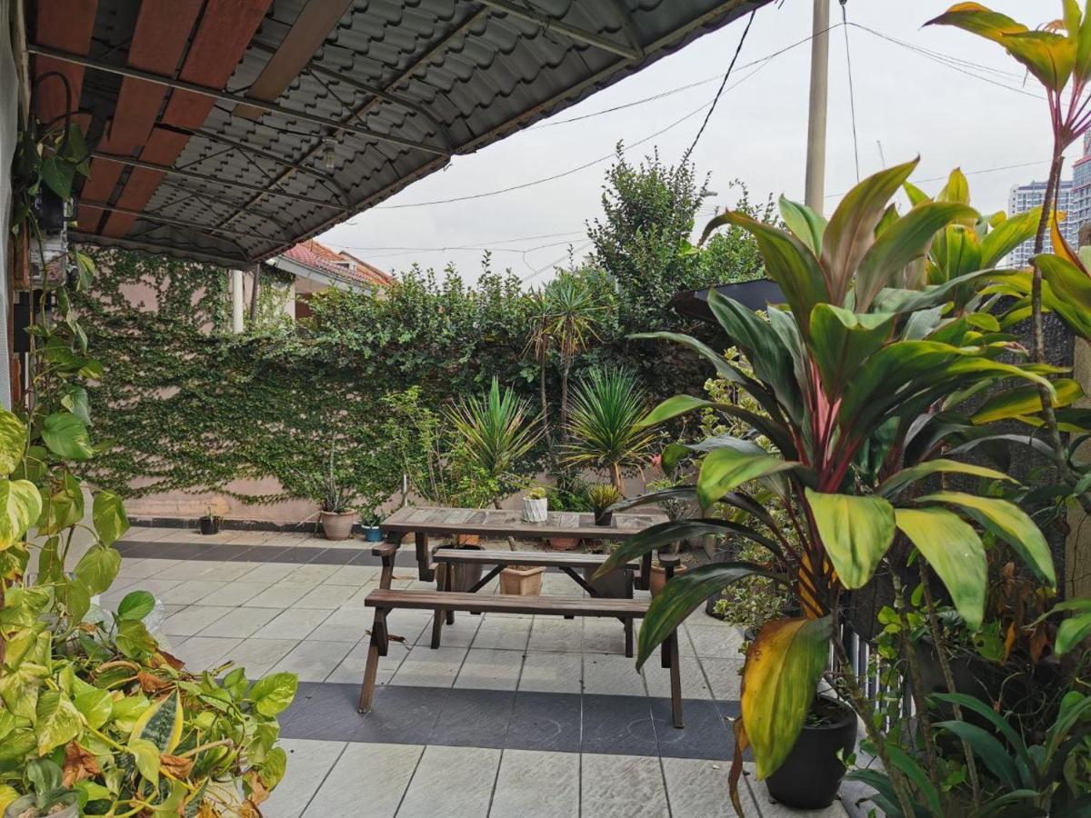 Cheras-miharja Homestay @sunway Velocity Hospedagem domiciliar *