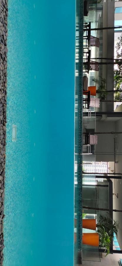 Pangsapuri Summer Klcc By Luna Kuala Lumpur