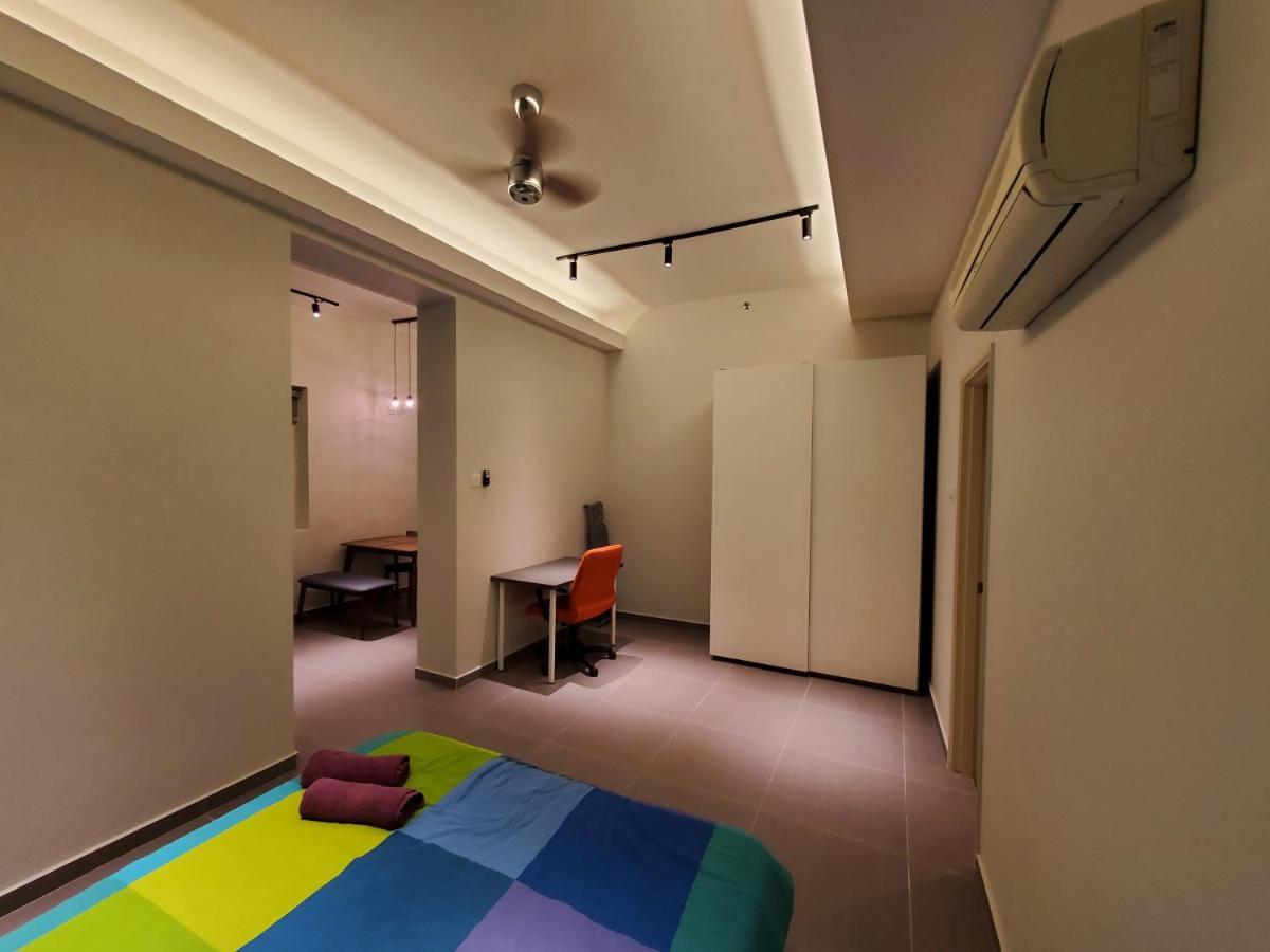 Apartment Parkview Service Kuala Lumpur