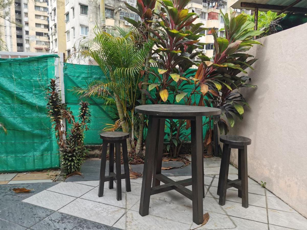 Cheras-miharja Homestay @sunway Velocity Hospedagem domiciliar Kuala Lumpur
