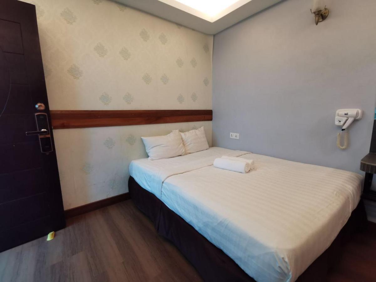 Cheras-miharja Homestay @sunway Velocity Hospedagem domiciliar *
