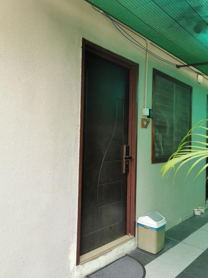 Hospedagem domiciliar Cheras-miharja Homestay @sunway Velocity