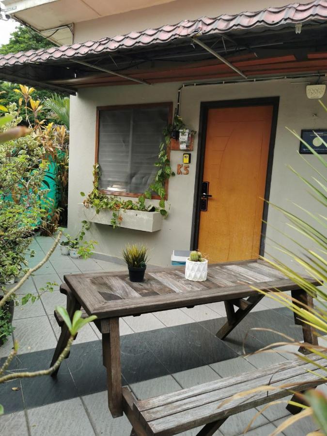 Hospedagem domiciliar Cheras-miharja Homestay @sunway Velocity *